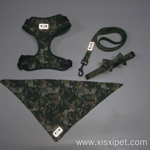 Best sell No Pull Dog Harness Customized Nylon